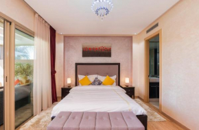 Villa GOLF Prestigia Luxe